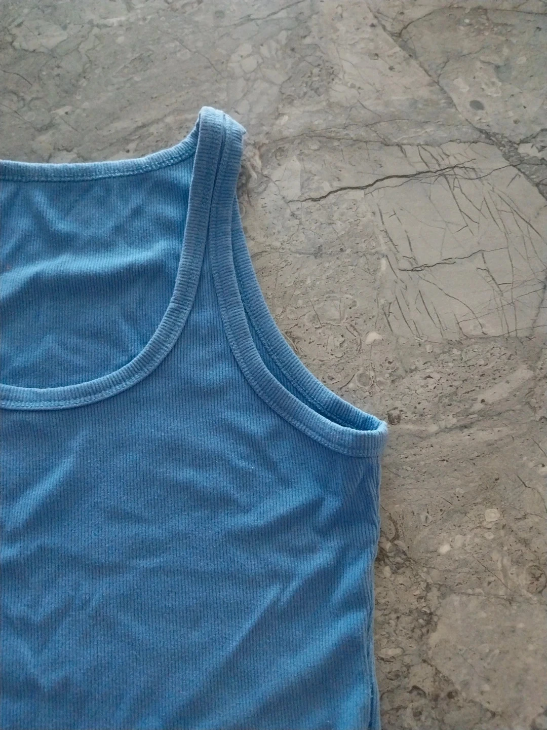 Vestido sem tamanho – photo 4